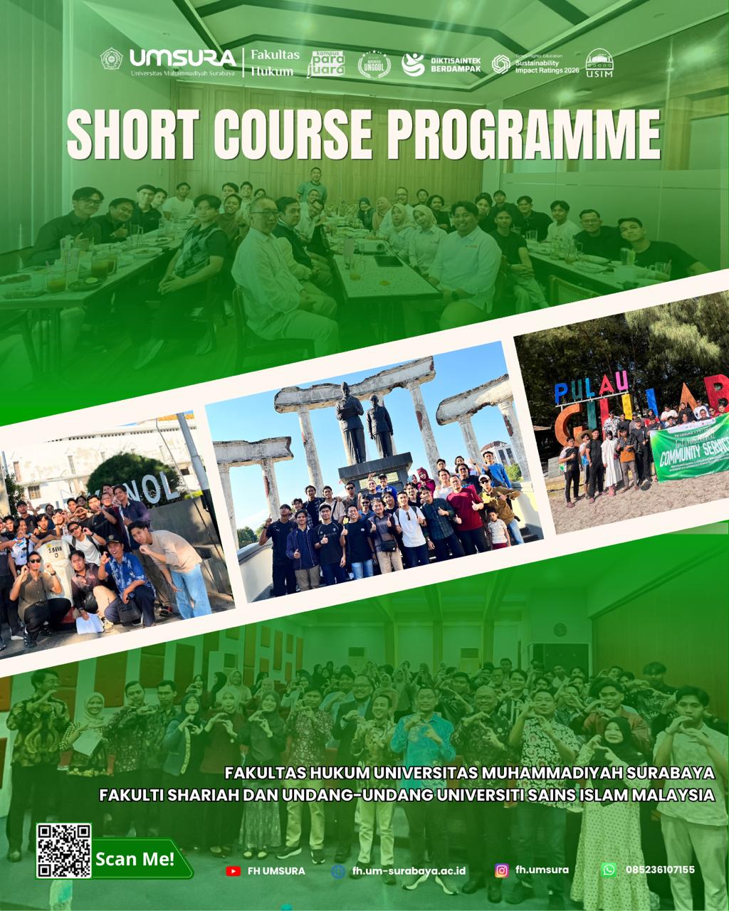 courses